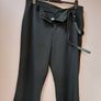 New black trousers tag attached 20 Image 2