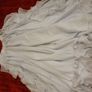 white skirt Image 3