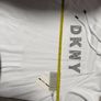 DKNY HOOD Jersey dress Women's Image 4