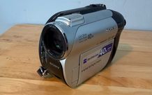 Sony Handycam DCR-DVD106E