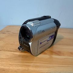 Sony Handycam DCR-DVD106E