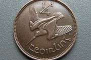1933 Farthing