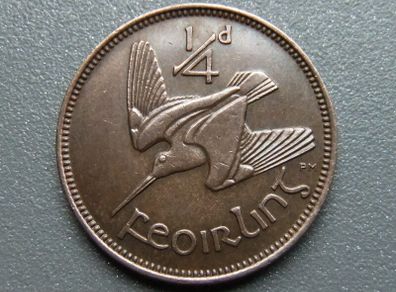1933 Farthing