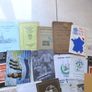 Job Lot Of Ephemera, Pamphlets Image 7