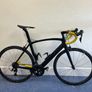 Carbon road bike Image 2