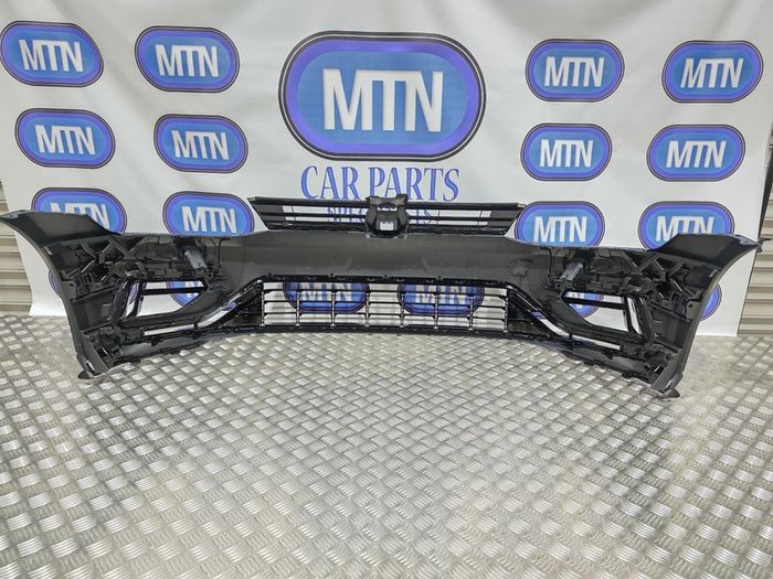 Front Bumper For Vw Golf Mk 7.5 R Line
