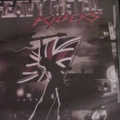 Fury In The Slaughterhouse - Mono CD