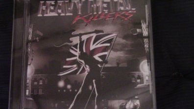 Fury In The Slaughterhouse - Mono CD