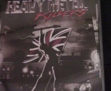 Heavy Metal Killers CD (White Wizzard, Celtic Legacy, In Solitude, etc)