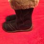 Clarks Boots, size EU-21, UK-5F Image 4