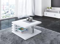 main image for ad Cube Coffee Table Cubic Coffee Table Modern coffee table living room Tea Table