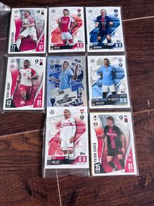 Match Attac Collection
