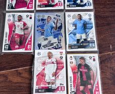 Match Attac Collection
