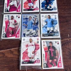 Match Attac Collection