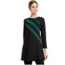 Brand New Grsafety Women's Muslim Swimsuit - Full Cover Swimwear Image 2