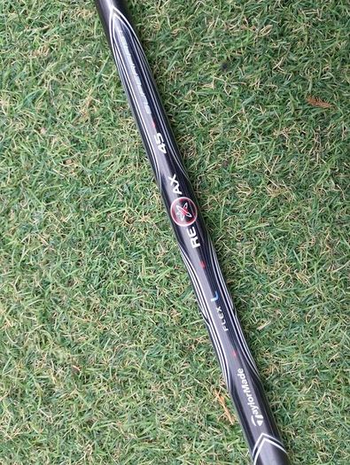 3 wood Shaft L-flex