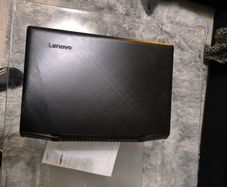 Lenovo Ideapad Y700 Gaming i7 6Th Gen 16GB 512 m2 windows 11