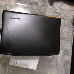 Lenovo Ideapad Y700 Gaming i7 6Th Gen 16GB 512 m2 windows 11