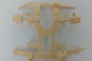 Palitoy Action Man Webbing