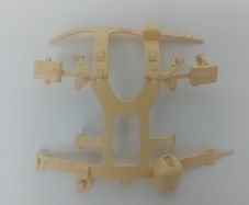 Palitoy Action Man Webbing
