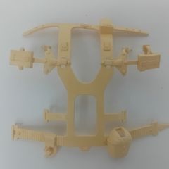 Palitoy Action Man Webbing