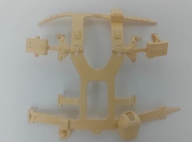 Palitoy Action Man Webbing