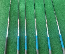titliest t350 irons