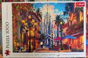 1000 puzzle/jigsaw
