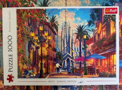1000 puzzle/jigsaw