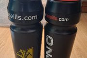 GAA Water Bottles X 2