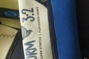 Sola wetsuit