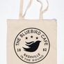 Large Official Bluebird Cafe Nashville Mug & Tote Bag (Brand New) Image 3