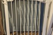 baby gate