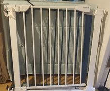 baby gate