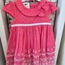 2 baby dress 6-9mos. Image 2