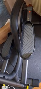 Crosstrainer