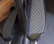 Crosstrainer