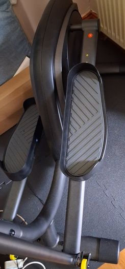 Crosstrainer