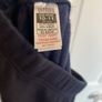 dunnes bottoms girl 10-11 years navy Image 3