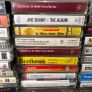 Original album cassettes Image 4