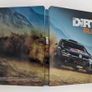 Dirt Rally Steelbook NO GAME Image 5