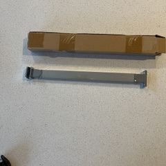 Stabilising bar for Shower Panel 350mm