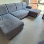 Sofa-bed U shape Image 8