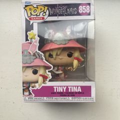 Pop Funko