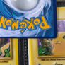 Seel ! Miscut Error ! Off Centre ! from Fates Collide Set ! 2016 ! Error Pokemon Card ! Image 7