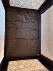 Travel Cot