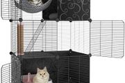 Cat Cages Indoor
