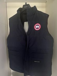Canada Goose