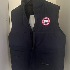 Canada Goose