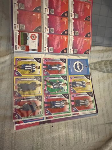 topps premier league 2026